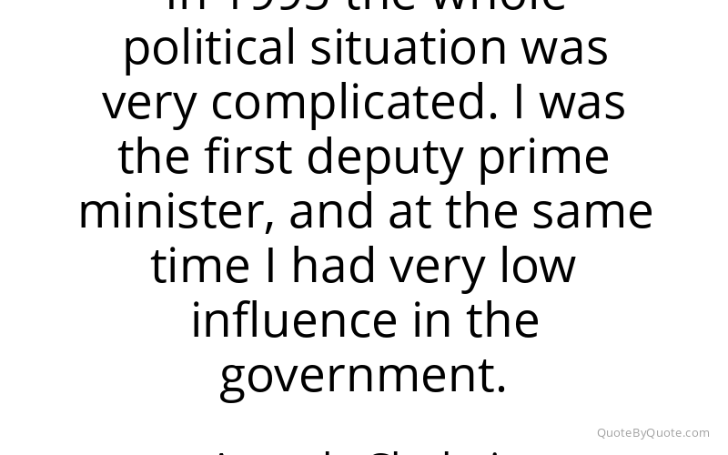 Preview image for this quote by Anatoly Chubais
