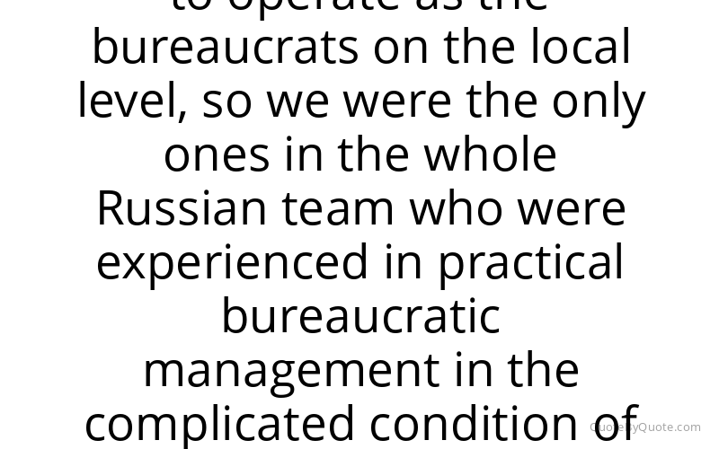 Preview image for this quote by Anatoly Chubais