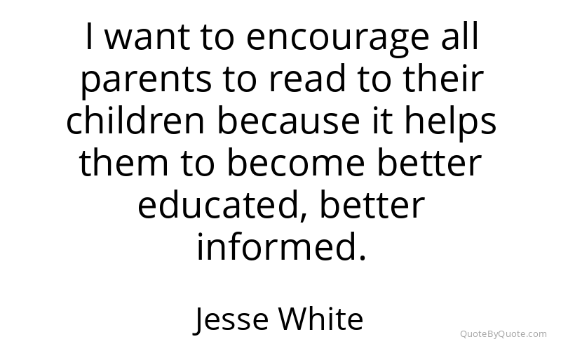 Preview image for this quote by Jesse White