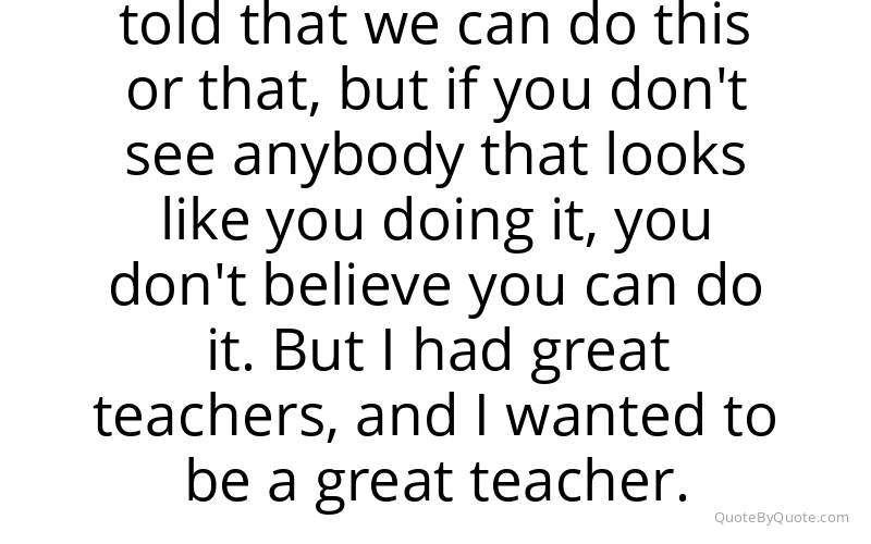 Preview image for this quote by Jesse Williams