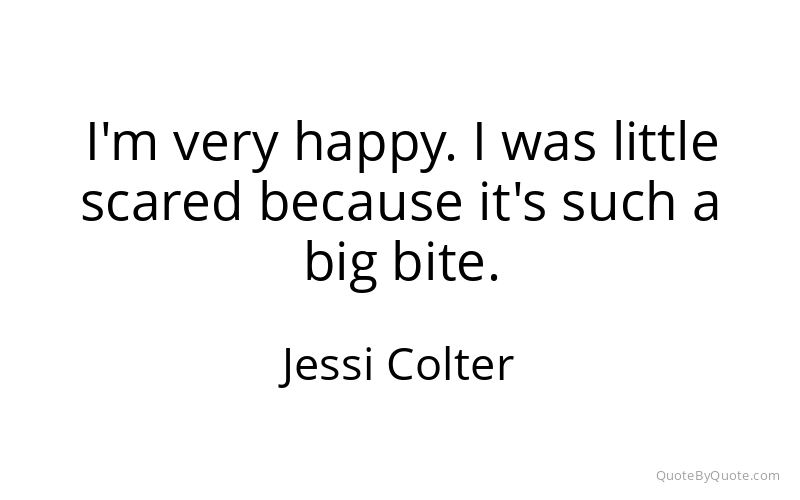 Preview image for this quote by Jessi Colter