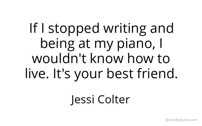 Preview image for this quote by Jessi Colter