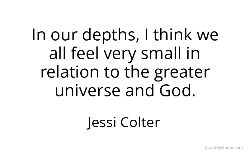 Preview image for this quote by Jessi Colter