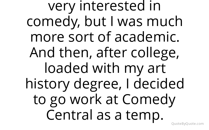 Preview image for this quote by Jessi Klein