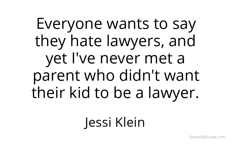 Preview image for this quote by Jessi Klein