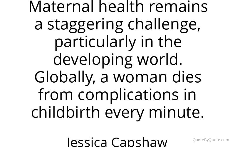 Preview image for this quote by Jessica Capshaw