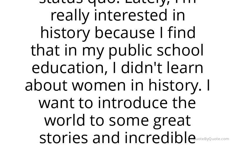 Preview image for this quote by Jessica Chastain