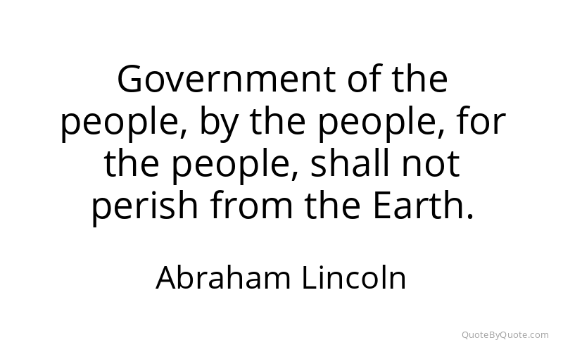 Preview image for this quote by Abraham Lincoln