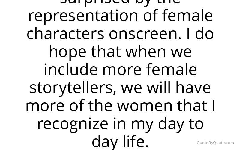 Preview image for this quote by Jessica Chastain