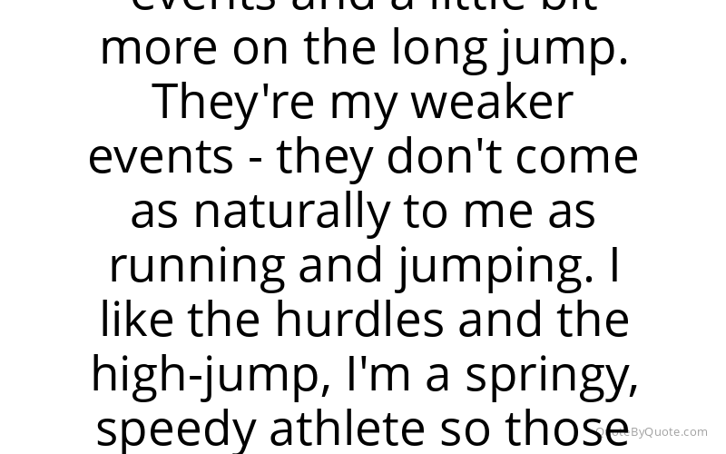 Preview image for this quote by Jessica Ennis-Hill
