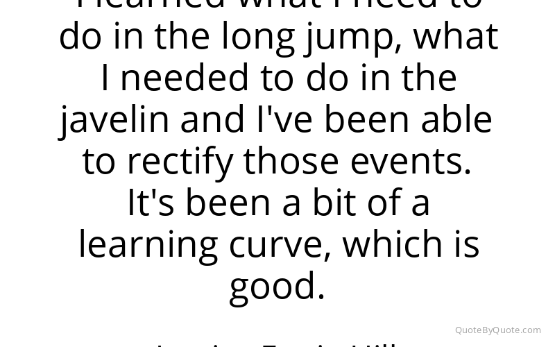 Preview image for this quote by Jessica Ennis-Hill