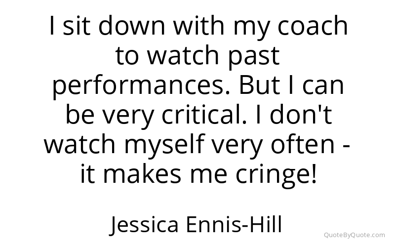 Preview image for this quote by Jessica Ennis-Hill
