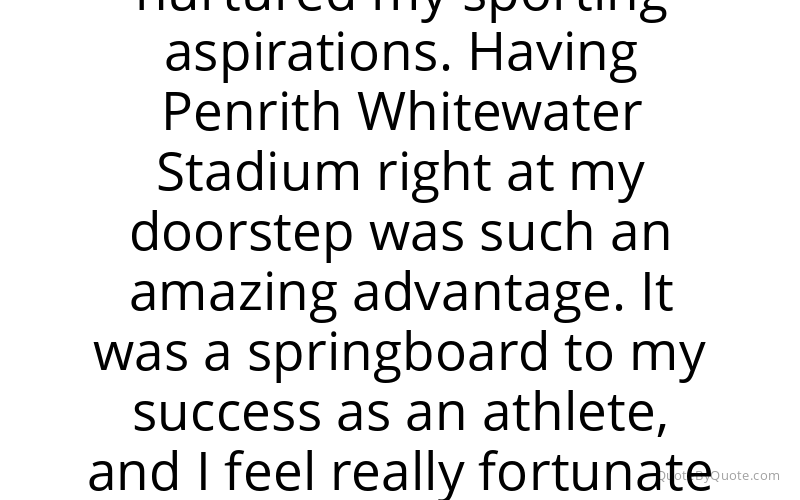 Preview image for this quote by Jessica Fox