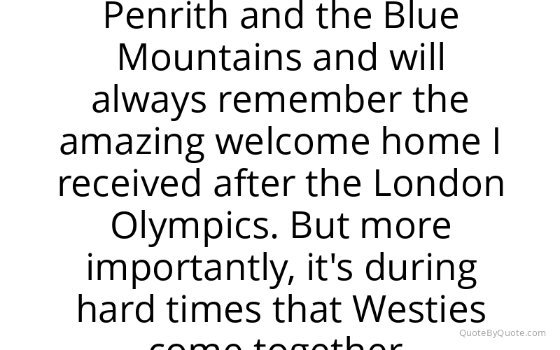 Preview image for this quote by Jessica Fox
