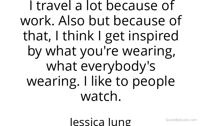 Preview image for this quote by Jessica Jung