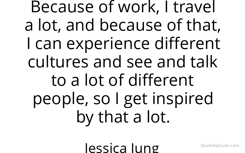 Preview image for this quote by Jessica Jung