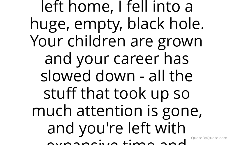 Preview image for this quote by Jessica Lange