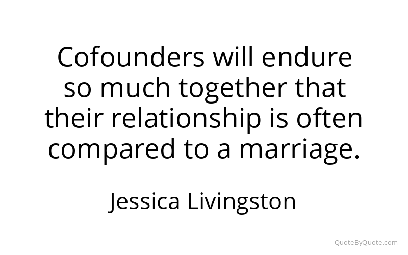 Preview image for this quote by Jessica Livingston
