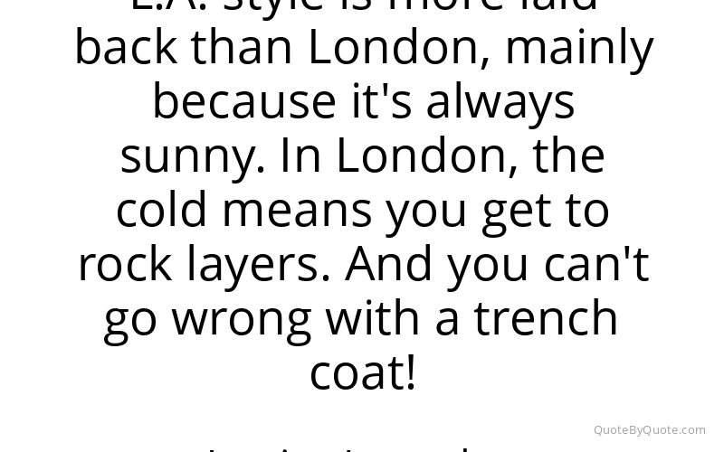 Preview image for this quote by Jessica Lowndes