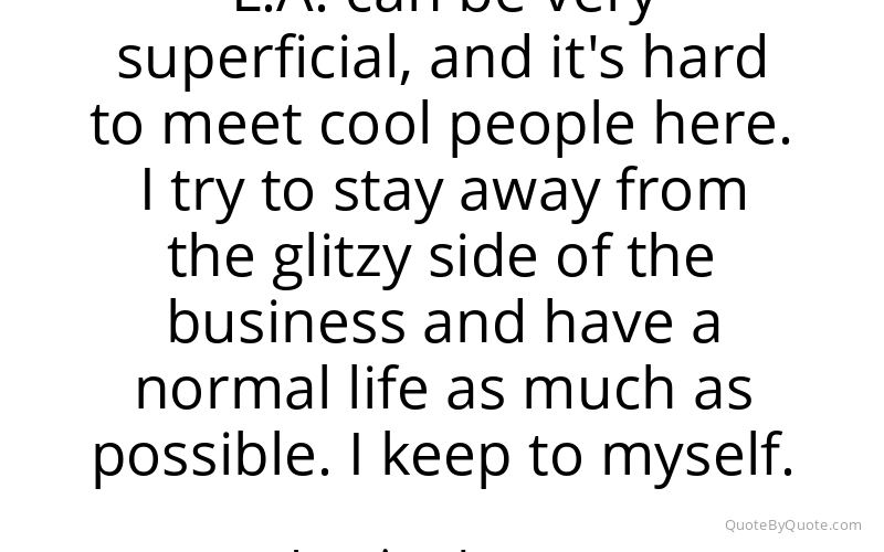 Preview image for this quote by Jessica Lucas