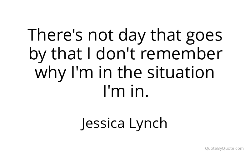Preview image for this quote by Jessica Lynch