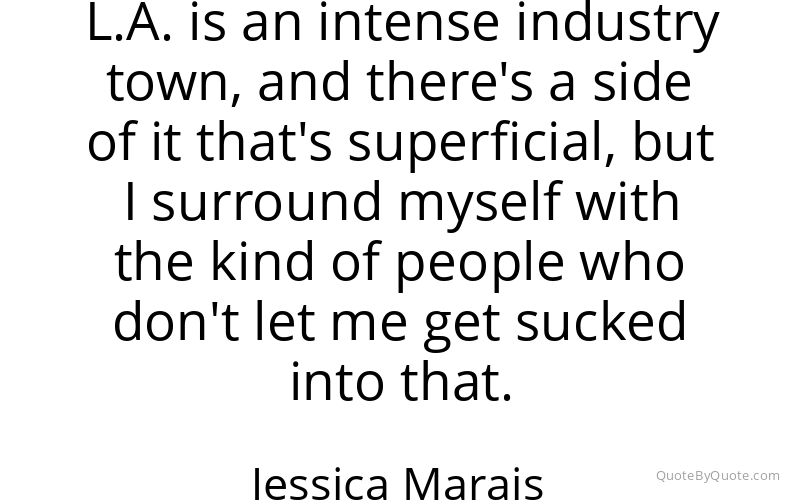 Preview image for this quote by Jessica Marais