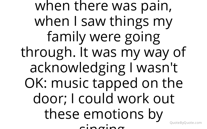 Preview image for this quote by Jessica Mauboy