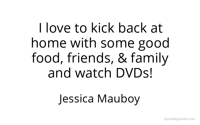 Preview image for this quote by Jessica Mauboy