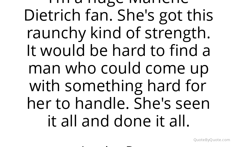 Preview image for this quote by Jessica Pare