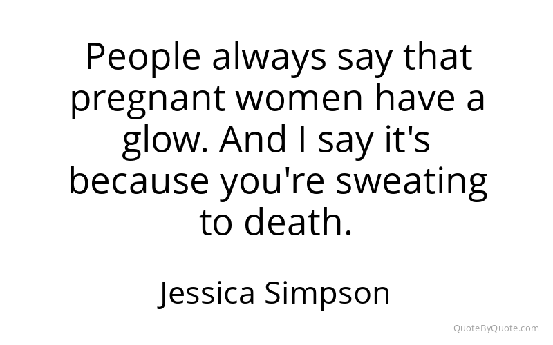 Preview image for this quote by Jessica Simpson