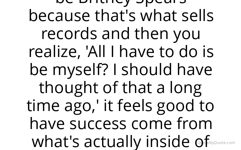 Preview image for this quote by Jessica Simpson
