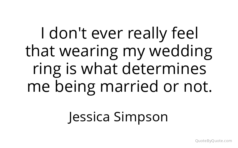 Preview image for this quote by Jessica Simpson