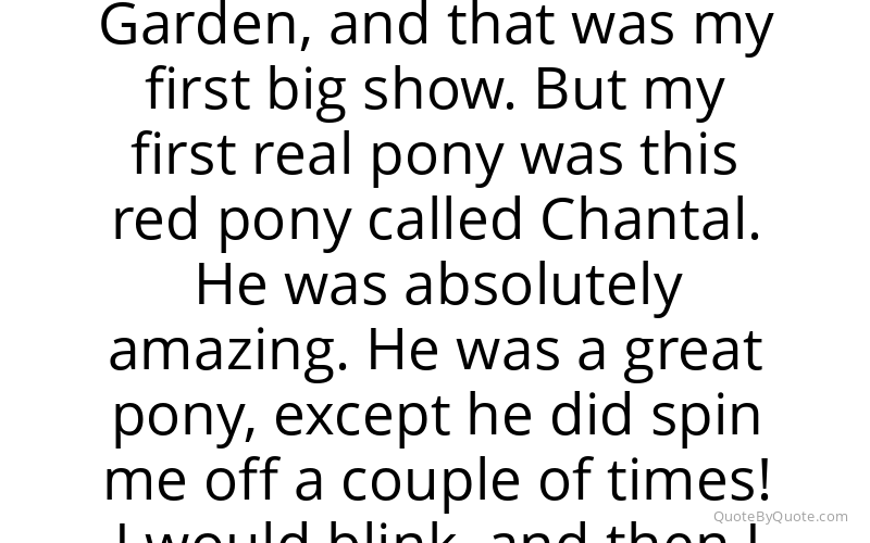 Preview image for this quote by Jessica Springsteen