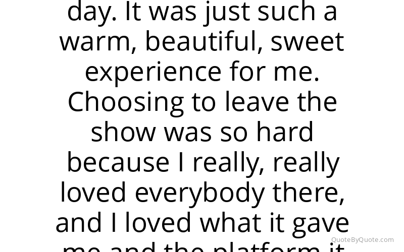 Preview image for this quote by Jessica Williams