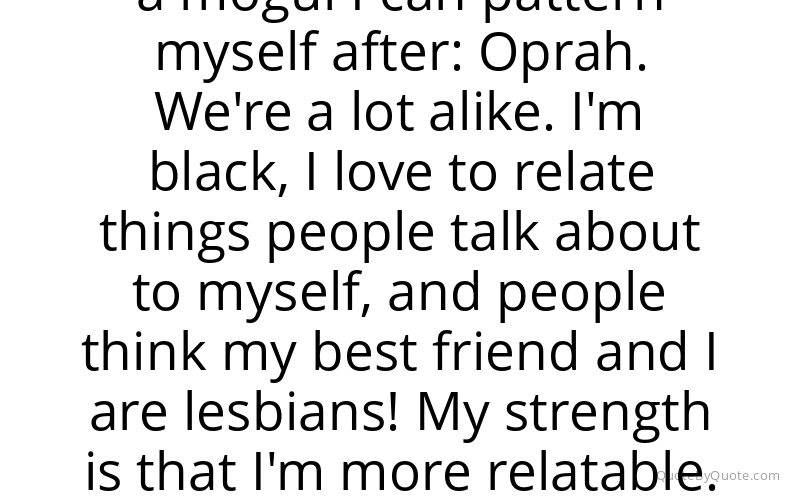 Preview image for this quote by Jessica Williams