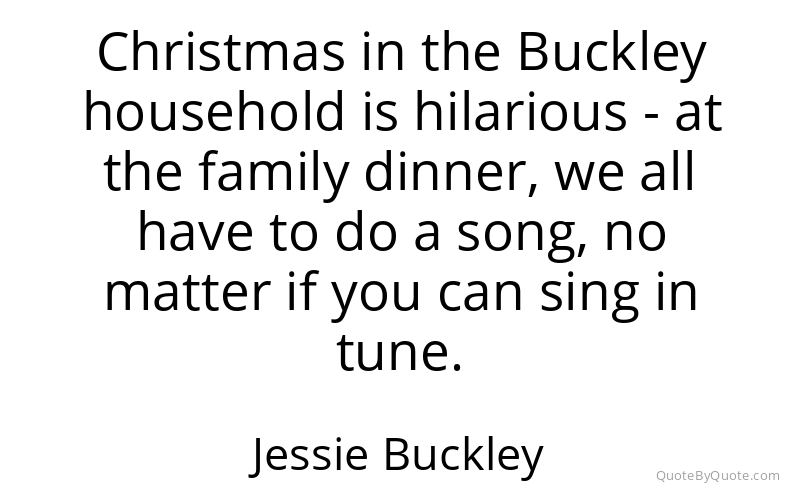 Preview image for this quote by Jessie Buckley