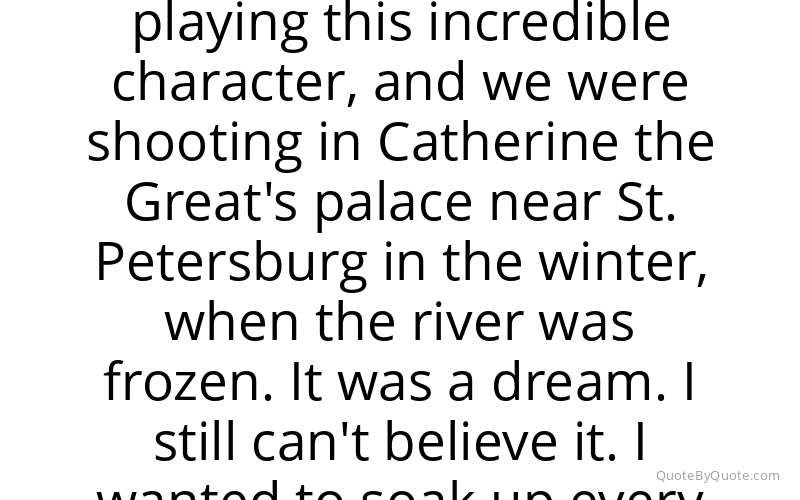 Preview image for this quote by Jessie Buckley