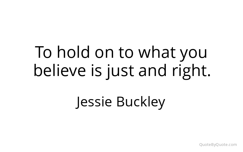 Preview image for this quote by Jessie Buckley
