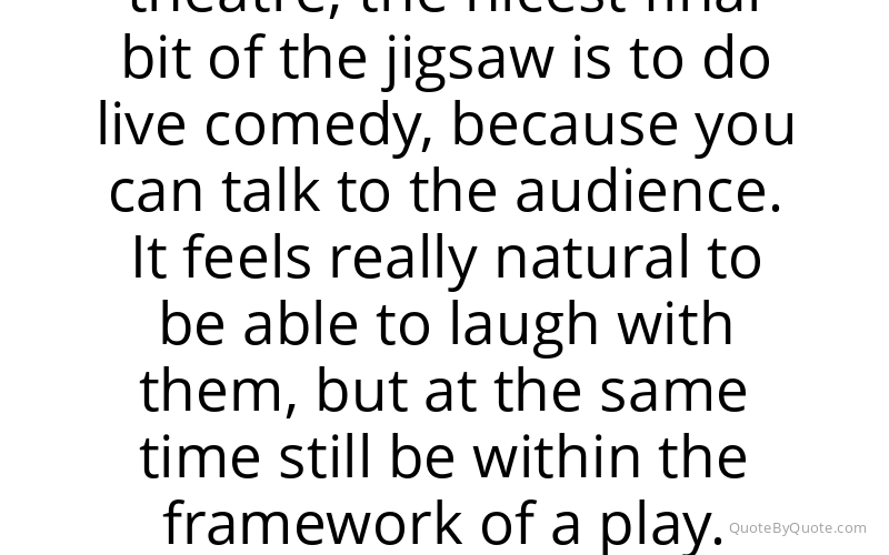 Preview image for this quote by Jessie Cave