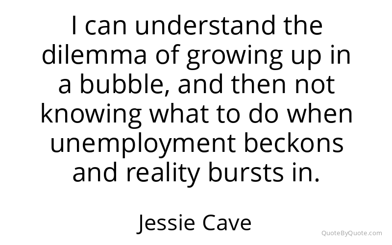 Preview image for this quote by Jessie Cave