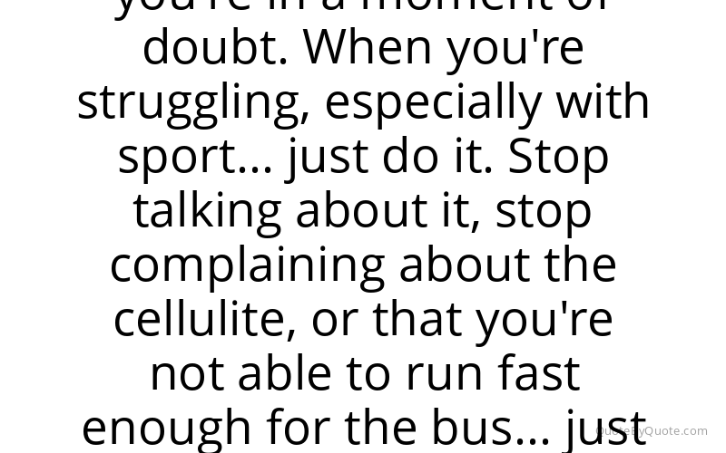 Preview image for this quote by Jessie J