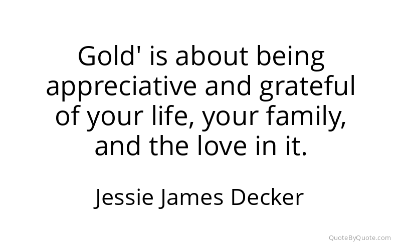 Preview image for this quote by Jessie James Decker