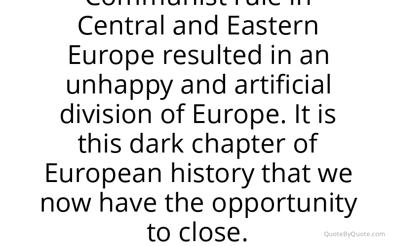 Preview image for this quote by Anders Fogh Rasmussen