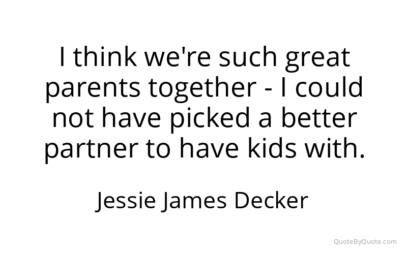 Preview image for this quote by Jessie James Decker