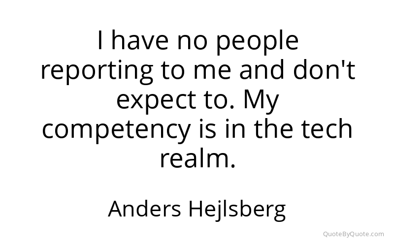 Preview image for this quote by Anders Hejlsberg