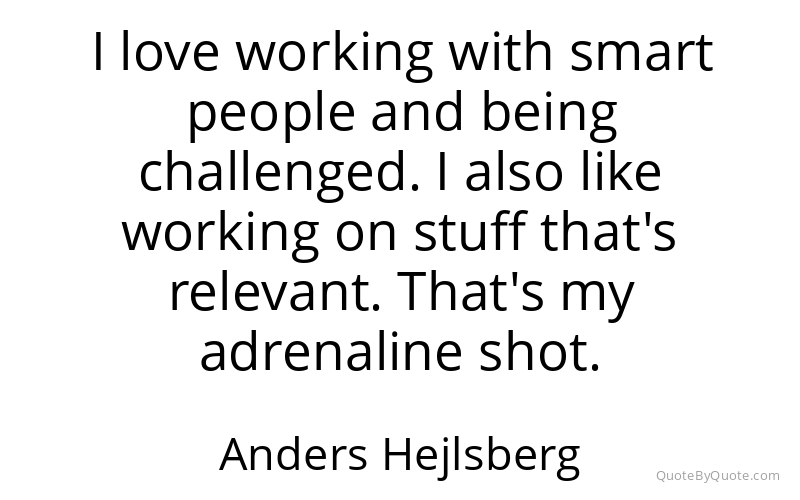 Preview image for this quote by Anders Hejlsberg