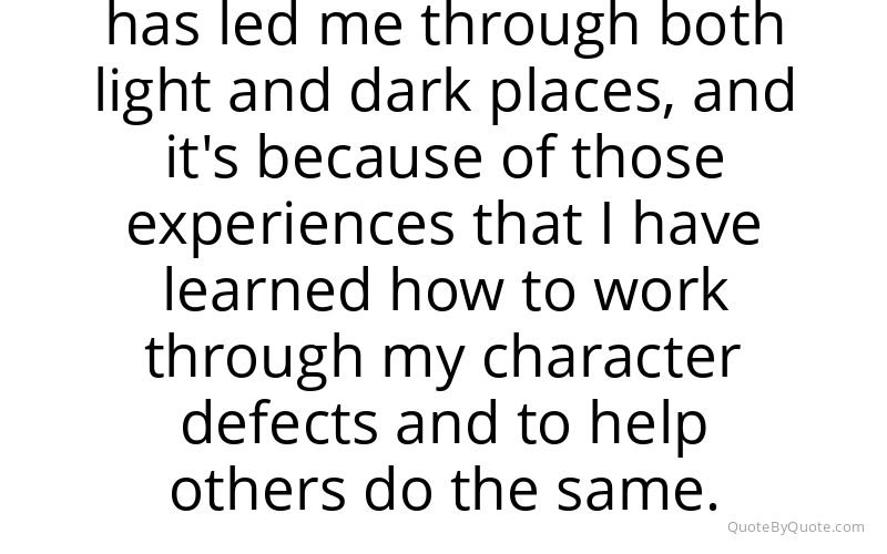 Preview image for this quote by Jessie Pavelka