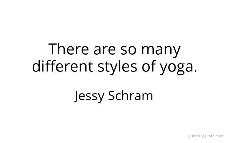 Preview image for this quote by Jessy Schram