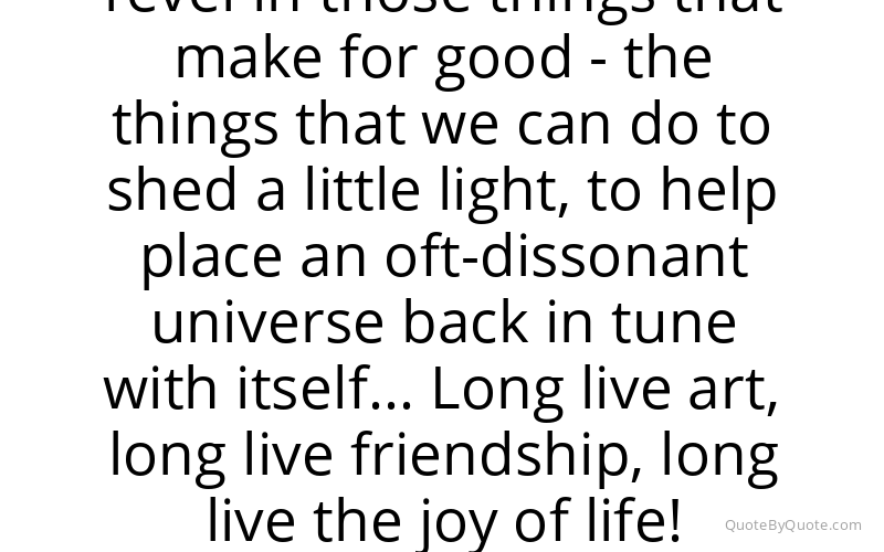 Preview image for this quote by Jessye Norman