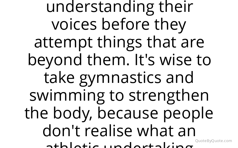 Preview image for this quote by Jessye Norman